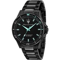 Orologio Maserati Uomo in Acciaio R8853144001 - R8853144001